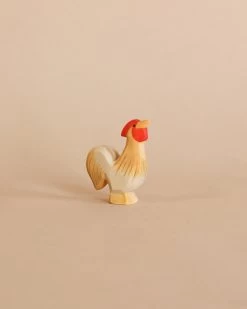 Ostheimer Rooster - Ochre