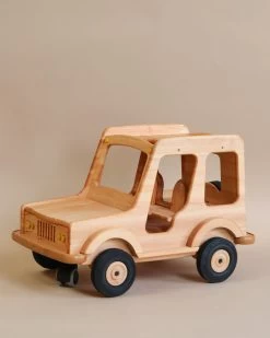 Drewart Off-Road Car