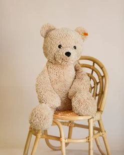 Steiff, XL Jimmy Teddy Bear, 22 Inches