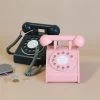 Kiko & GG Retro Wooden Telephone