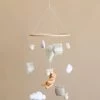Handmade Mobile - Honey Bear