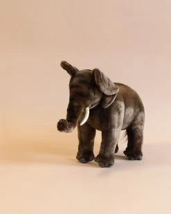 Hansa Elephant Stuffed Animal