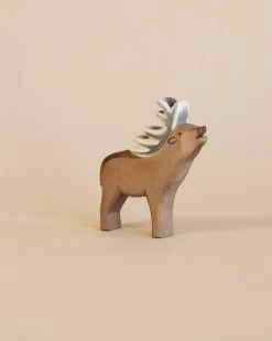 Ostheimer Red Deer - Stag