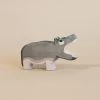 Ostheimer Hippo - Open Mouth