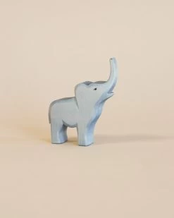Ostheimer Small Elephant - Trumpeting