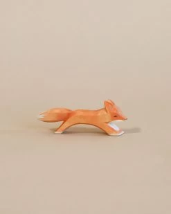Ostheimer Small Fox - Running