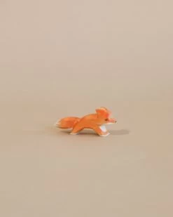 Ostheimer Fox - Running