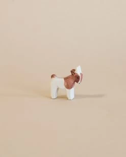 Ostheimer Goat Kid - Standing