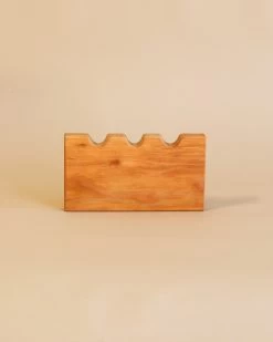 Ostheimer Castle Wall