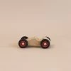 Fagus Wooden Speedy Car