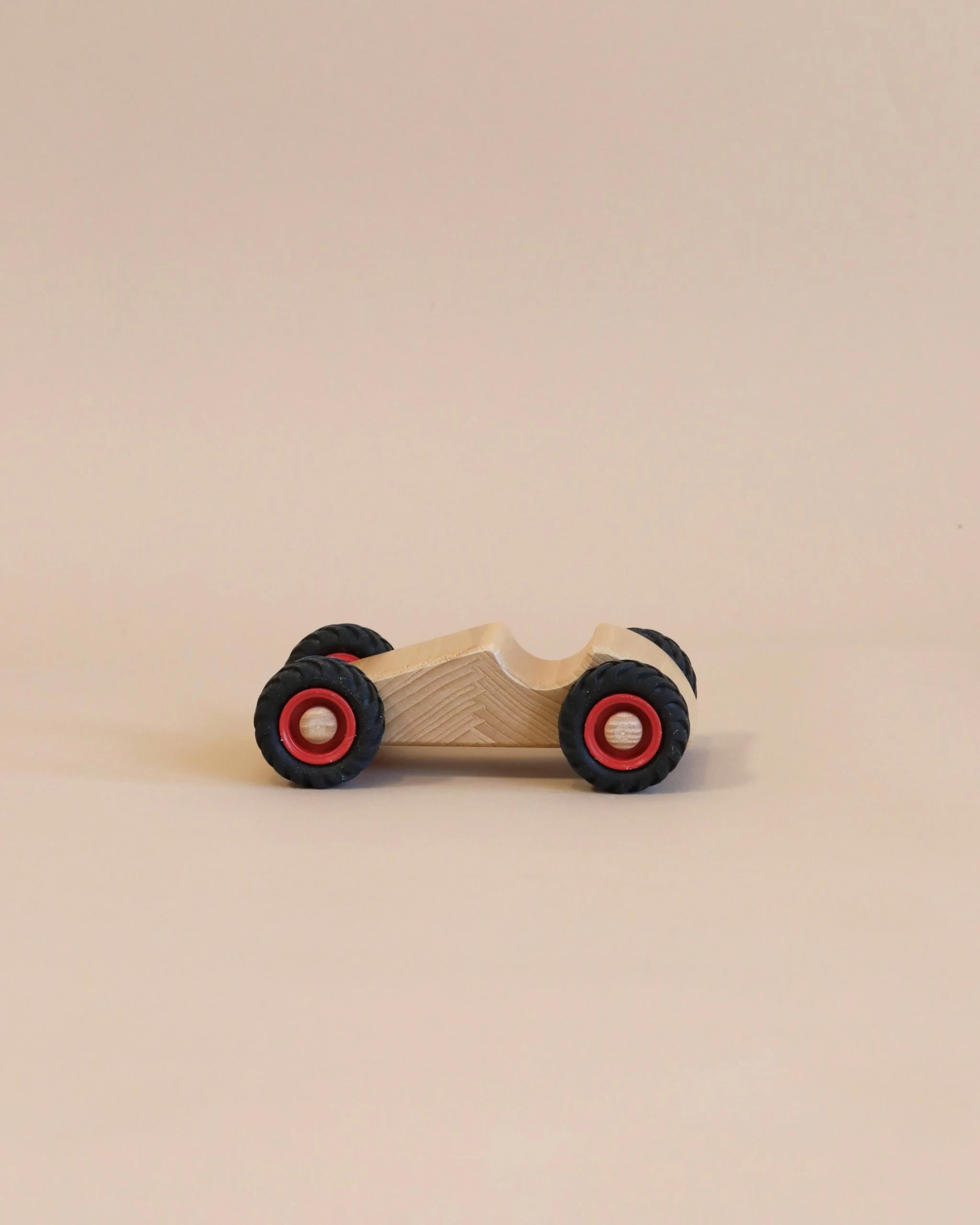 Fagus Wooden Speedy Car 1 Fagus Wooden Speedy Car