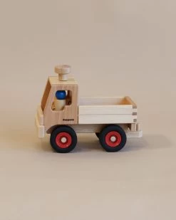 Fagus Wooden Truck