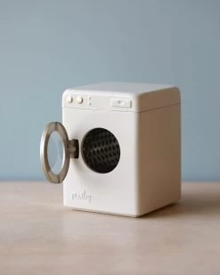 Maileg Washing Machine -Odin Parker Toys 2J2A7738