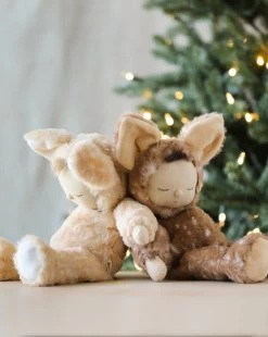 Cozy Dinkum Fawn Doll -Odin Parker Toys 2J2A7820 2