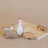 Barn Animals Puzzle