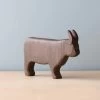 Handmade Wooden Yak