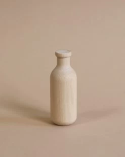 Natural Milk Bottle