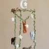 Handmade Mobile - In The Jungle