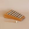 Choroi Carillon Pentatonic Glockenspiel Xylophone - 7 Tones