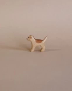 Handmade Holzwald Golden Retriever Puppy