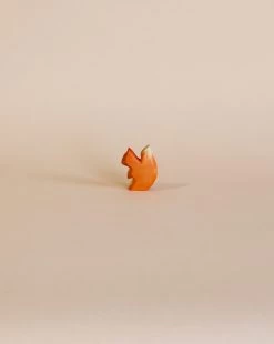 Handmade Holzwald Small Squirrel