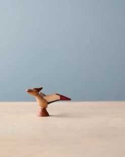 Wooden Dinosaurs -Odin Parker Toys 2J2A8724