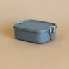 Haps Nordic - Stainless Steel Lunch Box - Ocean
