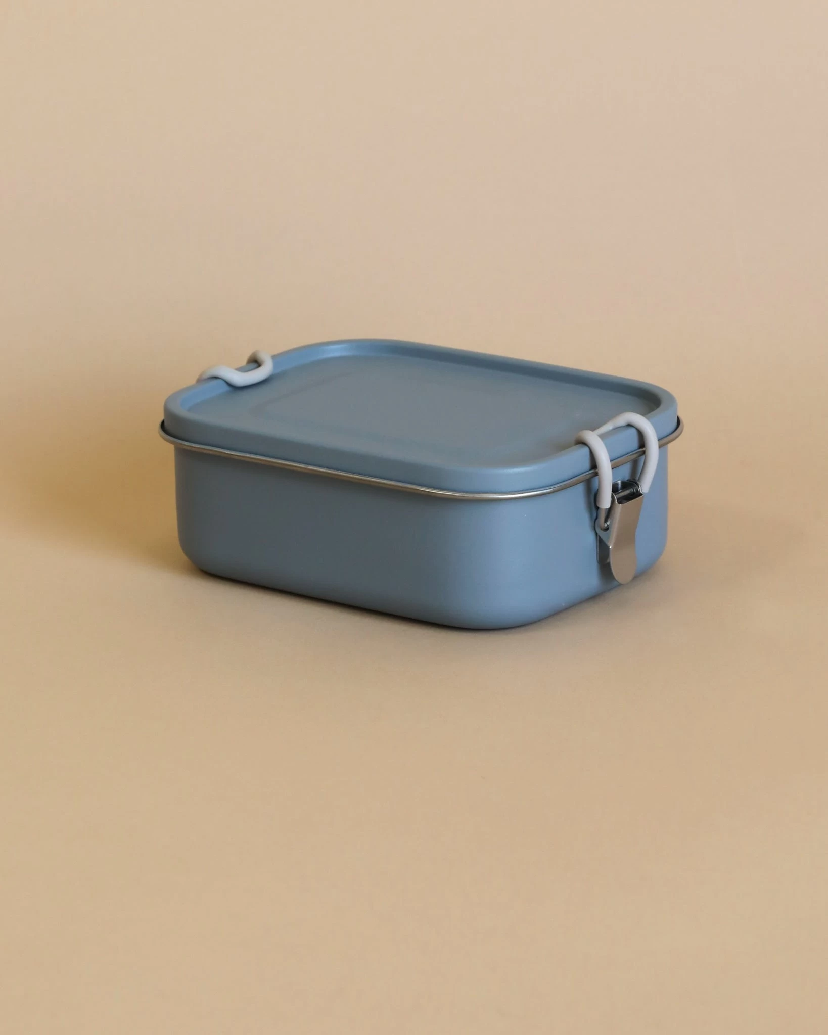 Haps Nordic - Stainless Steel Lunch Box - Ocean 1 Haps Nordic - Stainless Steel Lunch Box - Ocean