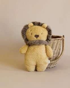 Plush Lion Stuffed Animal