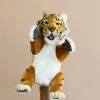 Hansa Tiger Puppet