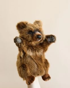 Hansa Bear Puppet