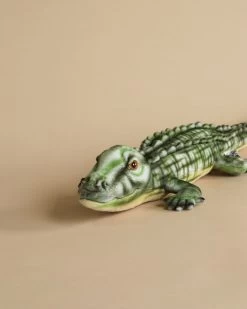 Hansa Alligator Stuffed Animal