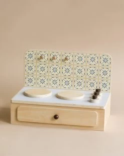 Konges Sløjd Wooden Stove