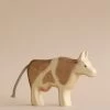 Handmade Holzwald Cow