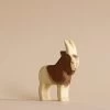 Handmade Holzwald Goat