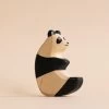 Handmade Holzwald Panda