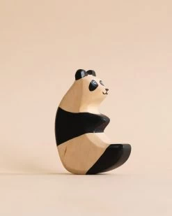 Handmade Holzwald Panda