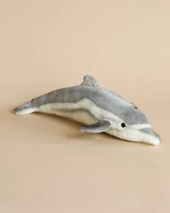 Hansa Dolphin Stuffed Animal