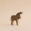 Handmade Holzwald Small Donkey