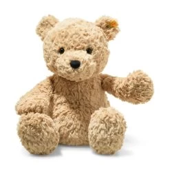 Steiff, Jimmy Teddy Bear, 16 Inches -Odin Parker Toys 2b18b134bcd756b935ba2966e216a8f393032ece49435f83ed977360eb183307 jpeg