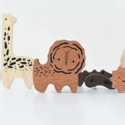 Wooden Tray Puzzle - Safari Animals -Odin Parker Toys 2c13eda41486ca7bb912f07756e7bc720c71397e7fbb70914a051c97298b8e29 jpeg