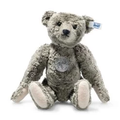Steiff, "Teddies For Tomorrow" Richard Steiff Teddy Bear - Collectible -Odin Parker Toys 31d9169b42ce5b05a0dd522c3b3f6fcad83906539bdb6a79dbd3afc4475e1255 jpeg