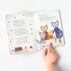 Slumberkins Fox Kin + Lesson Book - Family Change -Odin Parker Toys 363d86901f22152732e545cbc64efe73f5b40f3c8620e4bab287a49ed3ed1e4d jpeg