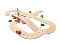 Plan Toys Wooden Road System Deluxe 7 Plan Toys Wooden Road System Deluxe -Odin Parker Toys 47beaa5def48595b262d360c05e02f78b225954610a2cb675802bc4f8bbe9356 jpeg