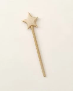Handmade Wooden Magic Wand