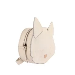 Donsje Mini Leather Backpack - Cat -Odin Parker Toys 5005103 ch157 3 jpg