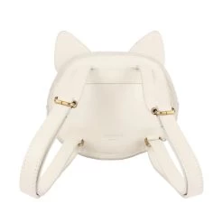 Donsje Mini Leather Backpack - Cat -Odin Parker Toys 5005103 ch157 4 jpg