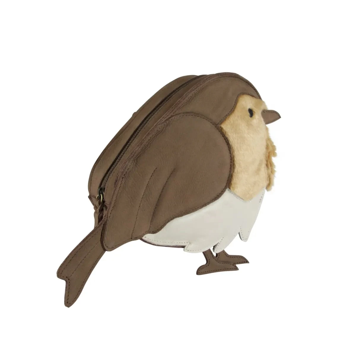 Donsje Woodsy Backpack - Robin 3 Donsje Woodsy Backpack - Robin - Image 3