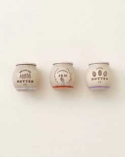 Milton & Goose Jam & Nut Butter Pretend Play Food -Odin Parker Toys 5B582B86 C19F 4E35 B6E1 87A9FEC3AFF2