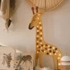 Little Lights Giraffe Lamp